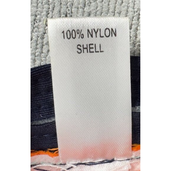 Vineyard Vines Baseball Cap Adults One Size Orange Whale Logo Adjustable - Picture 12 of 12